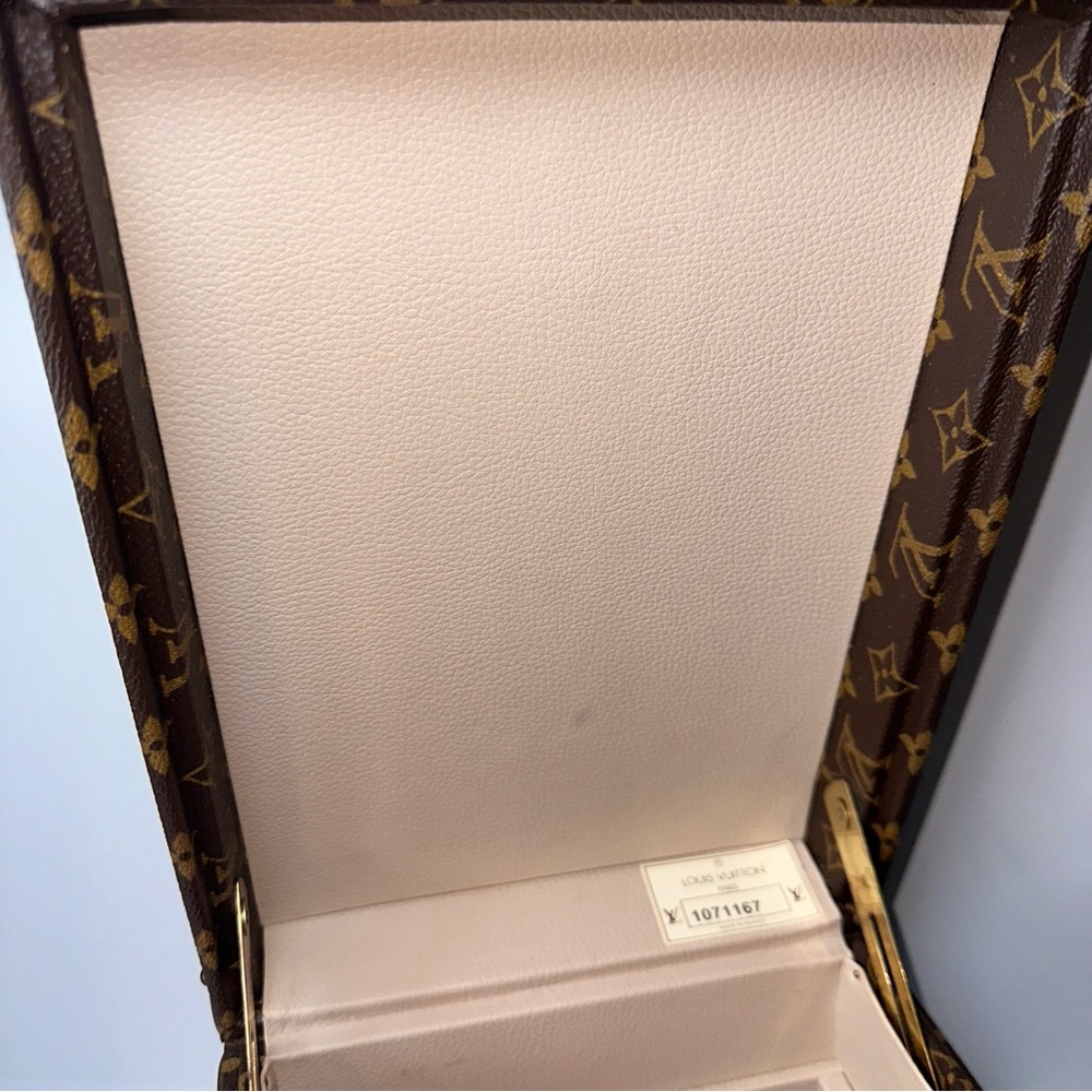Louis Vuitton Louis Vuitton Boite Flacons Case - Picture 14 of 16